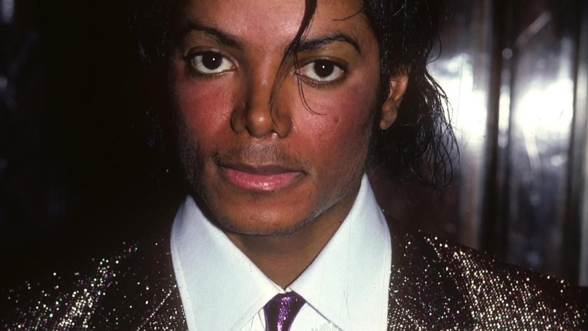Michael Jackson - foto Jeffrey Mayer