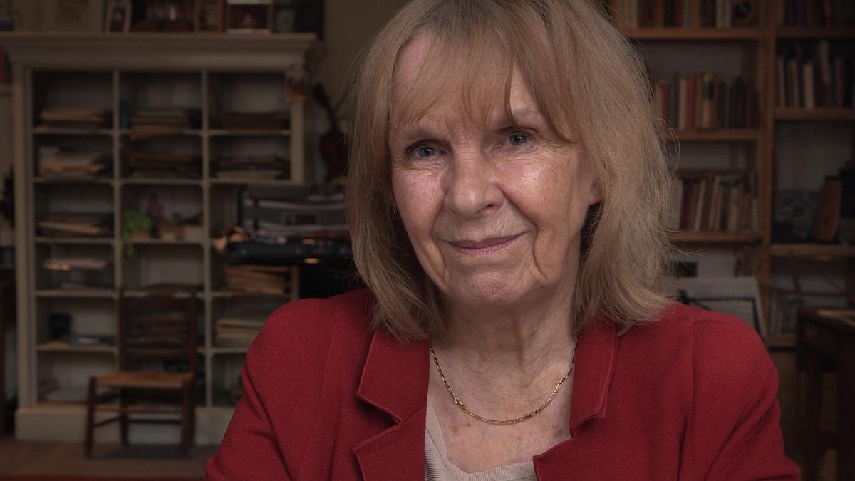 De wereld van Vera Beths