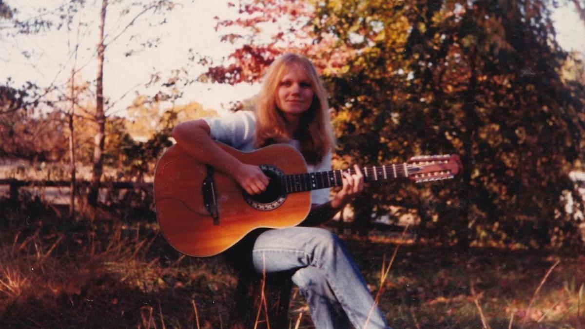 Het Uur van de Wolf: Eva Cassidy