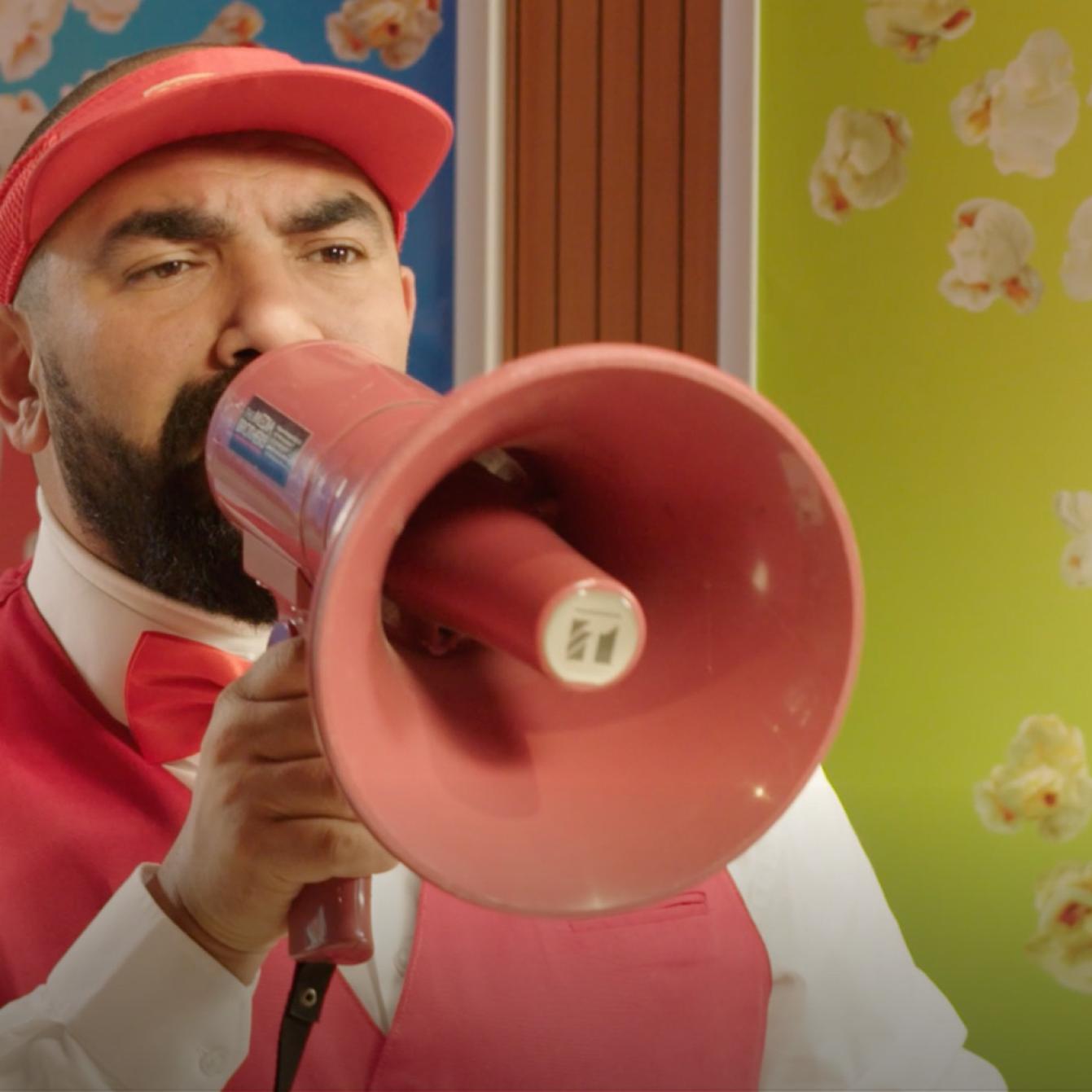 Ramadan bites afbeelding