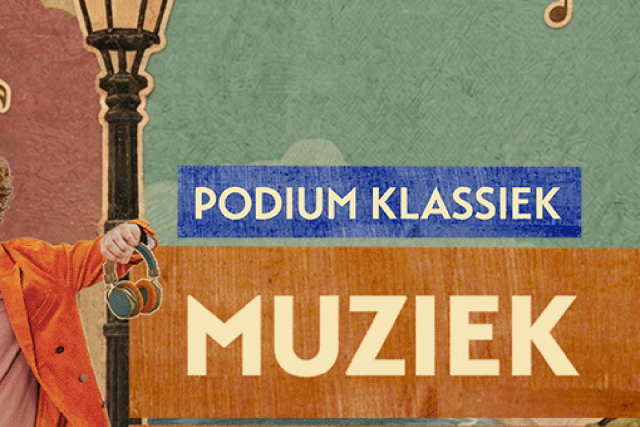 Podium Klassiek Muziekverhalen header