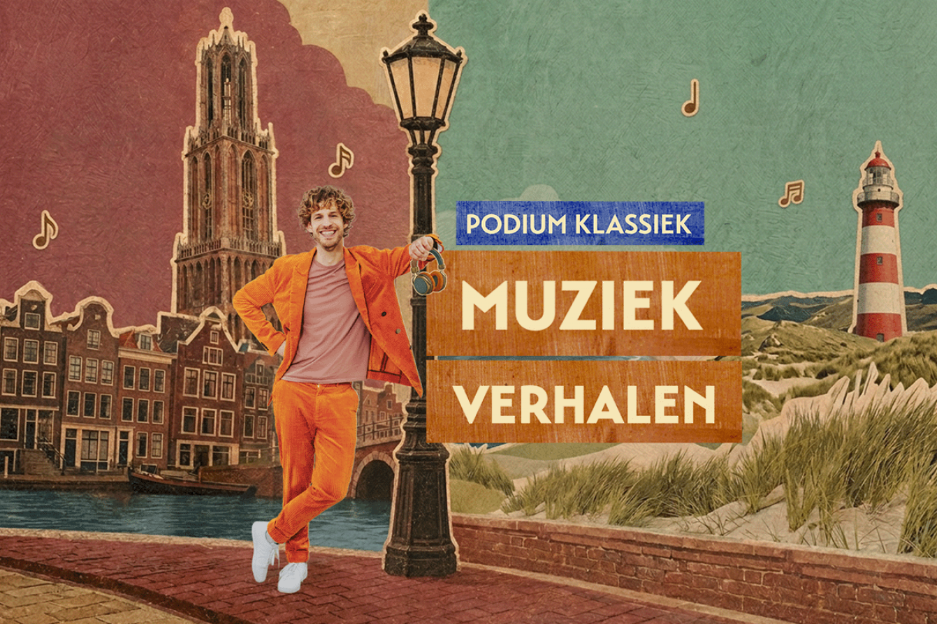 Muziekverhalen