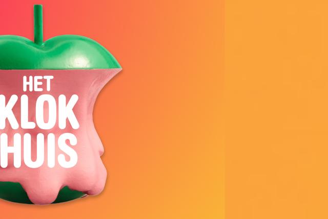 Het Klokhuis header