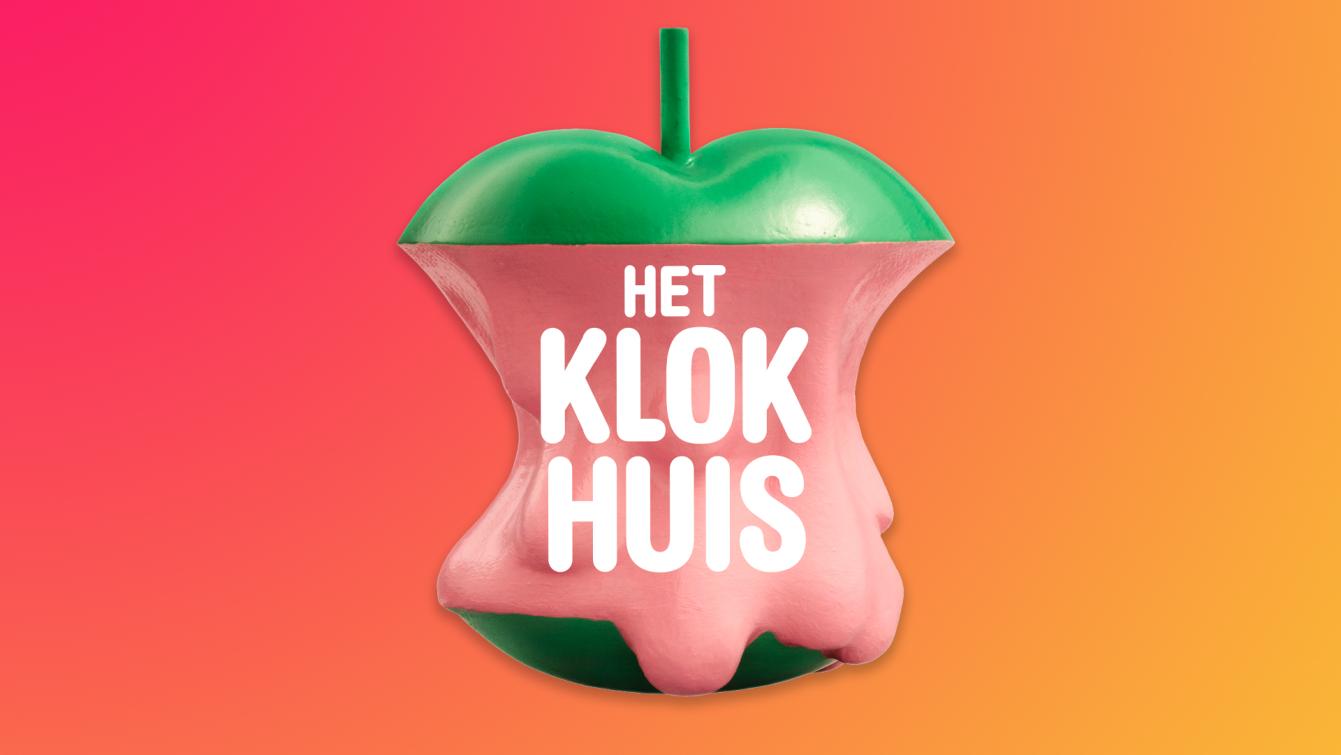 Het Klokhuis nieuwsbericht