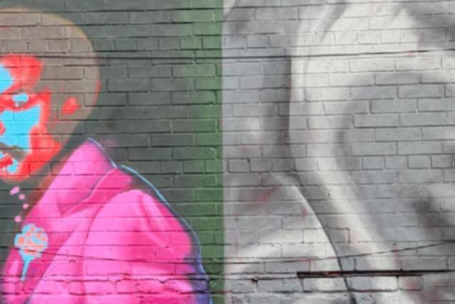Als Muren Konden Praten header nieuws