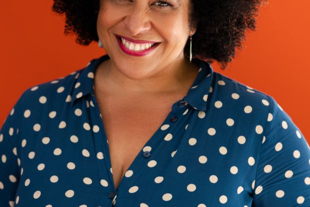 Tania Kross